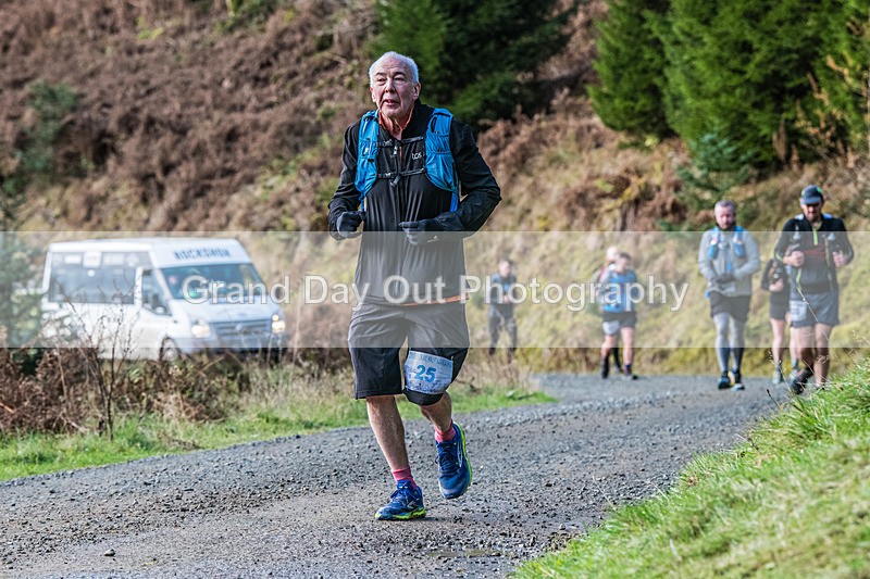 Glentress-295 - High Terrain Events Glentress 21 & 10K Trail Races Saturday 15th November 2025