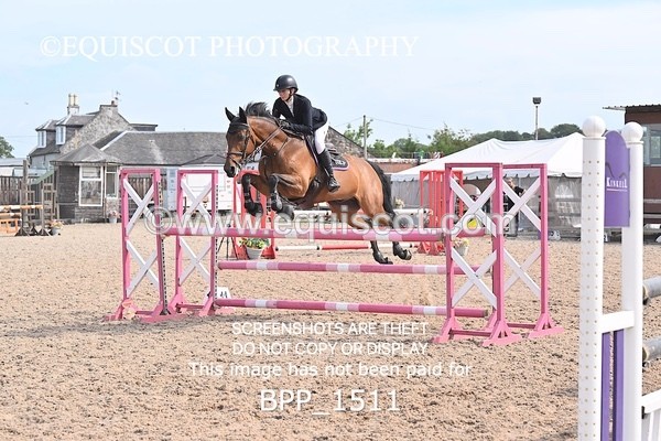 BPP_1511 - CLASS 7 1.05m Amateur Championship Qualifier/ 1.05m Open