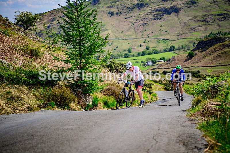 143421 - 2025 Fred Whitton Blea Tarn Climb 14.00 - 15.00