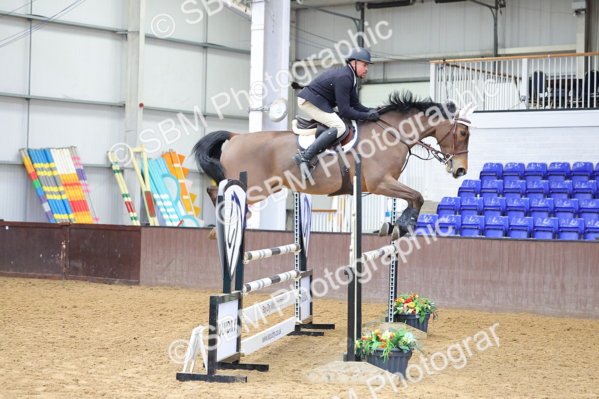 SBM_003057 - Class 8 - Senior Newcomers - 1.10m