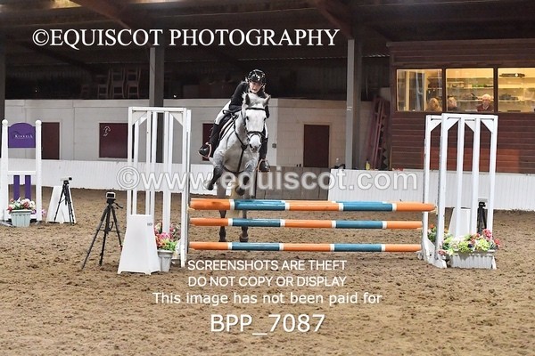 BPP_7087 - CLASS 2 Club/ Unaffiliated 80cms Open