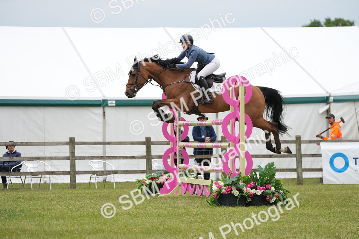 SBM_07317 - Class 203 - Martin Grant Homes Areal Trial