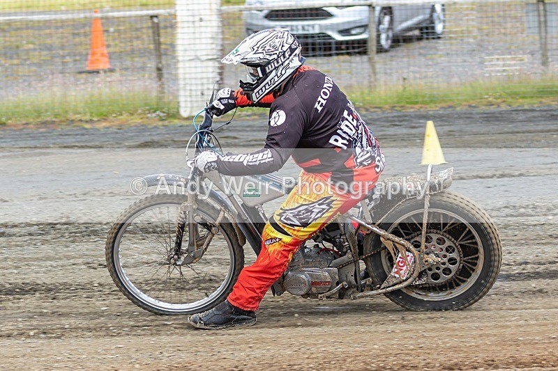 220702-7D-8E0A9818 - Ride & Skid It  Speedway Experience 02nd July 22