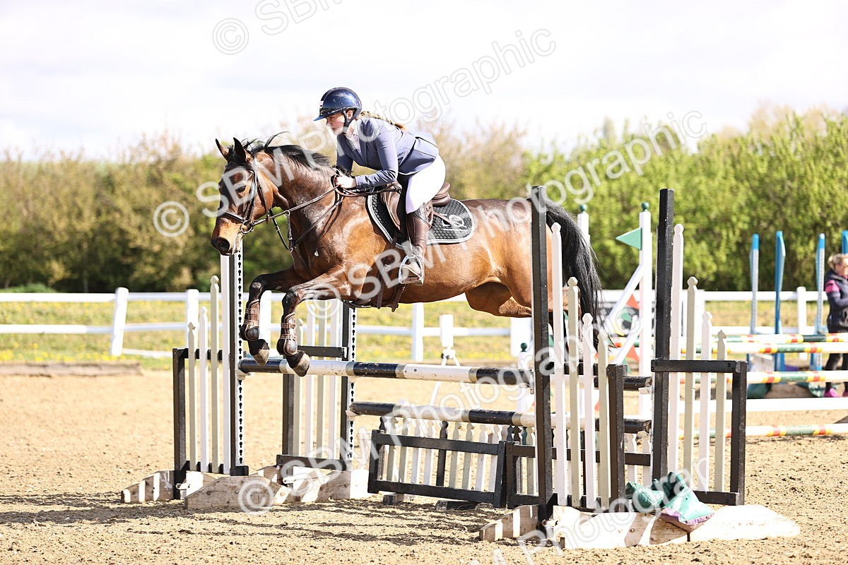 SBM_003188 - Class 15 - Senior British Novice - 90cm