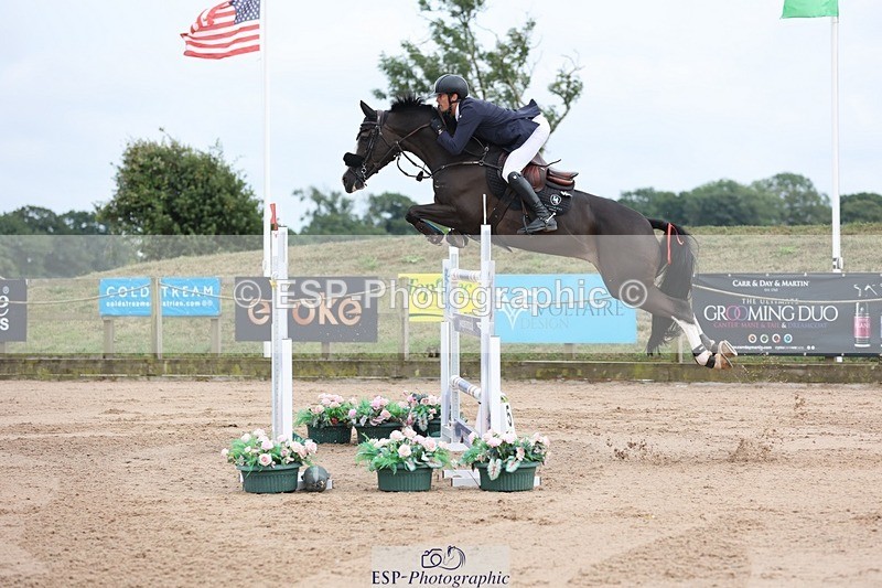 250719-175343-17572 - Cls 7, 3 Star Big Tour Break to End