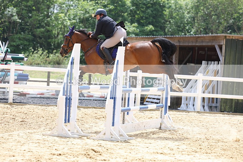 3E7A0841 - Class 11: Senior Discovery/1m open