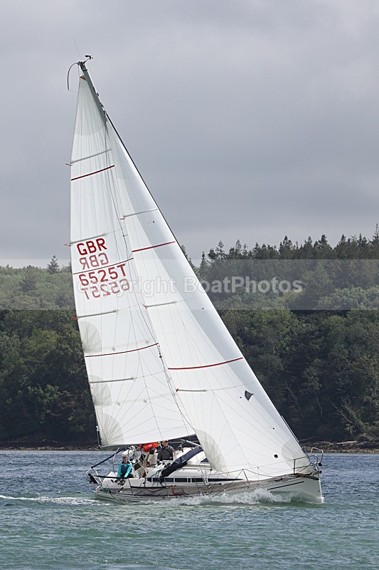 210703 ENERGY GBR6525T 5T7A0475 - ROUND THE ISLAND RACE 2021