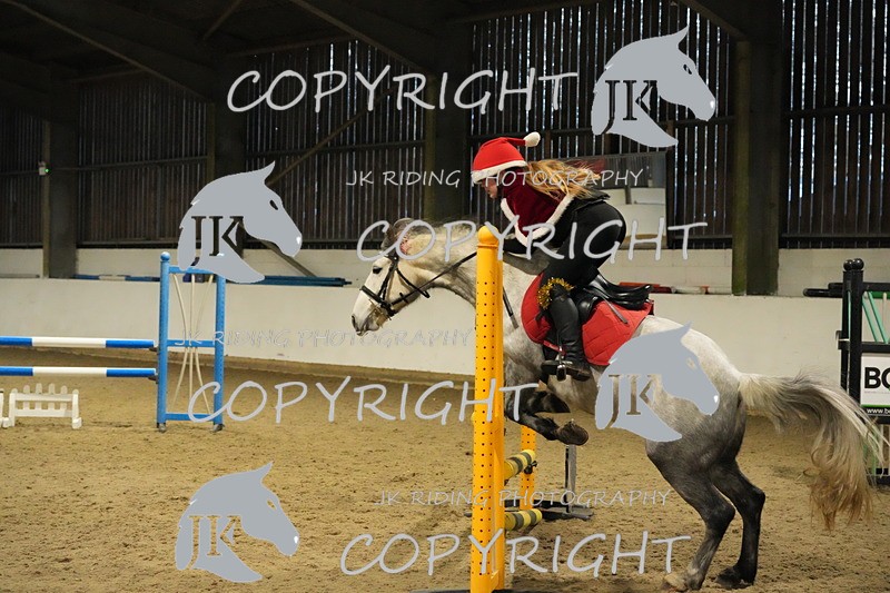 JKR03572 - Class 8 90cm