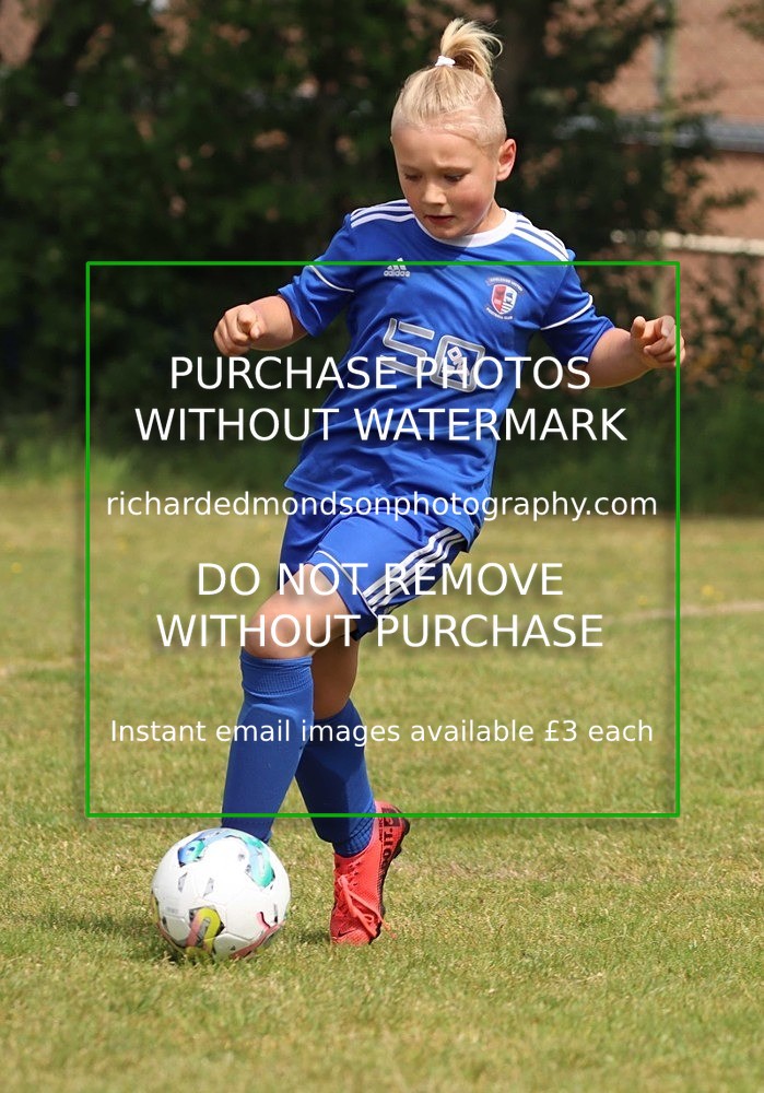 IMG_4127 - Ambleside U8 vs Craven Wanderers U8