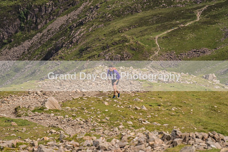 Buttermere Horseshoe-388 - Buttermere Horseshoe Fell Race Saturday 25th June 2022