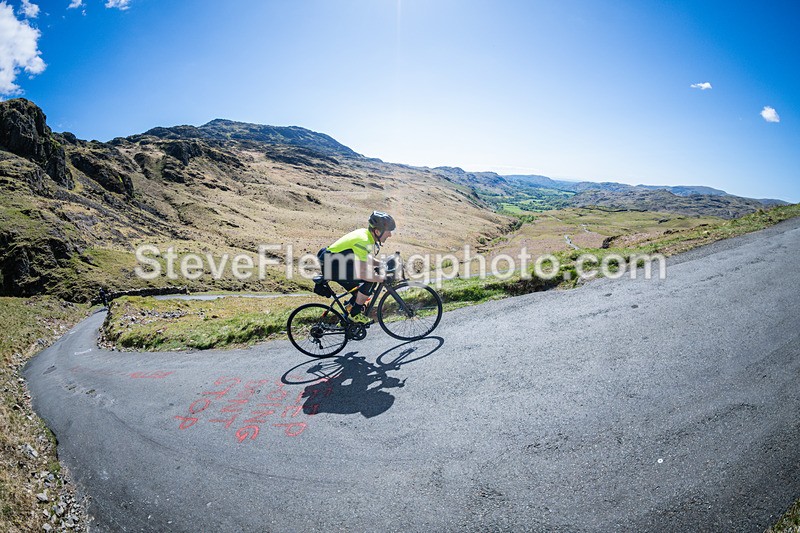 153444 - Hardknott Pass Camera 2 15.00-16.30
