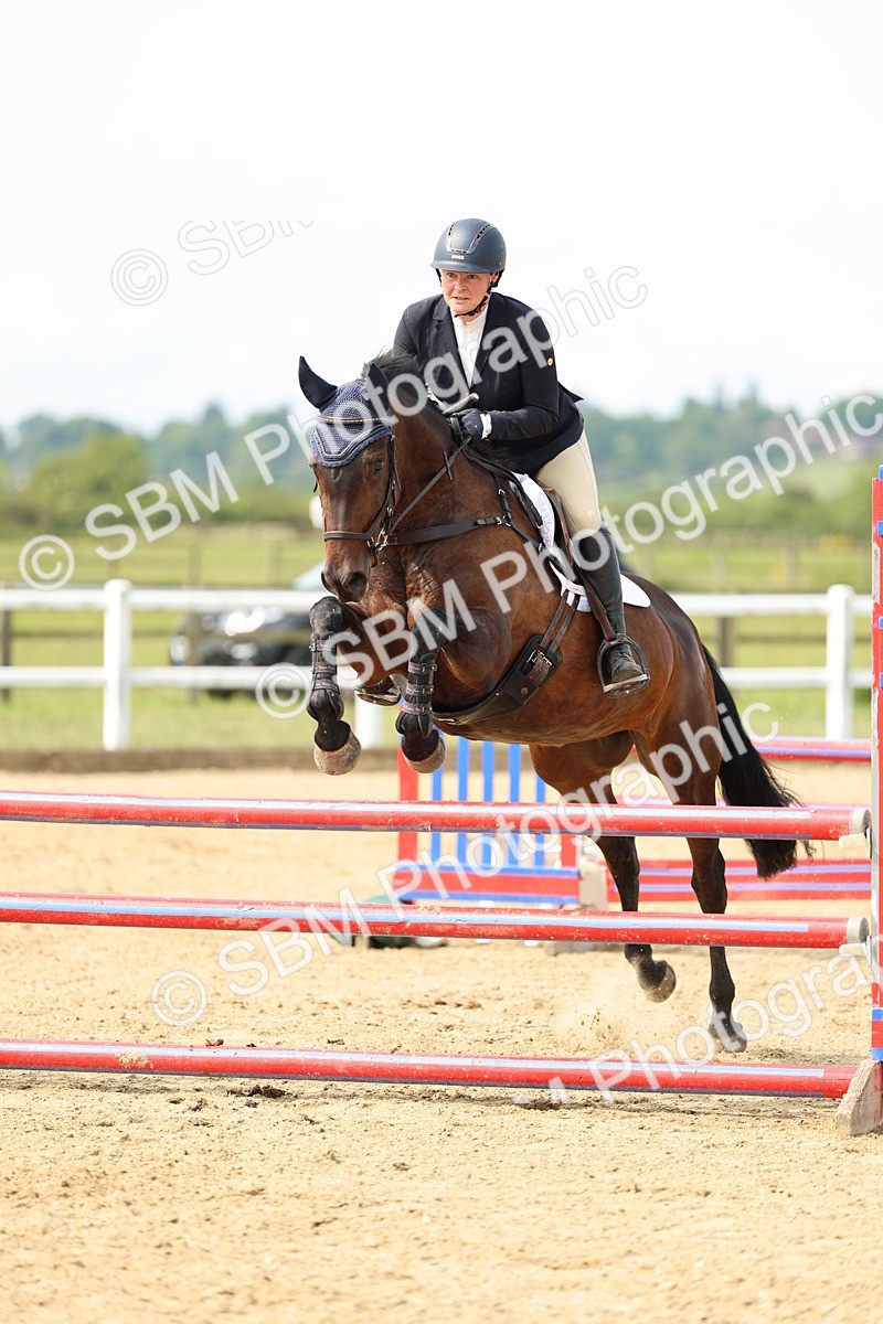 SBM_004483 - Class 16 - Senior British Novice - 90cm