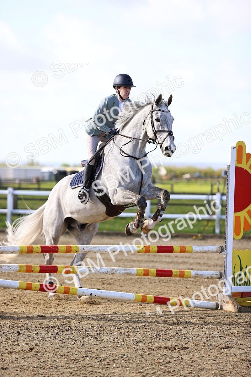 SBM_002911 - Class 14 - Clear Round