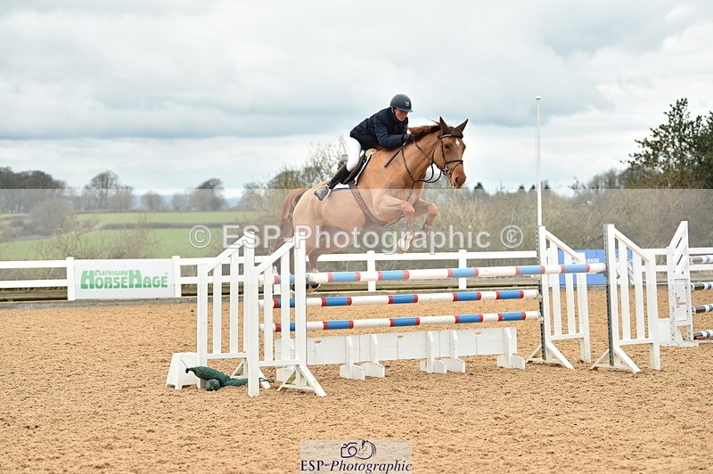 230301A-150638-00690 - Cls 5 Foxhunter & Open