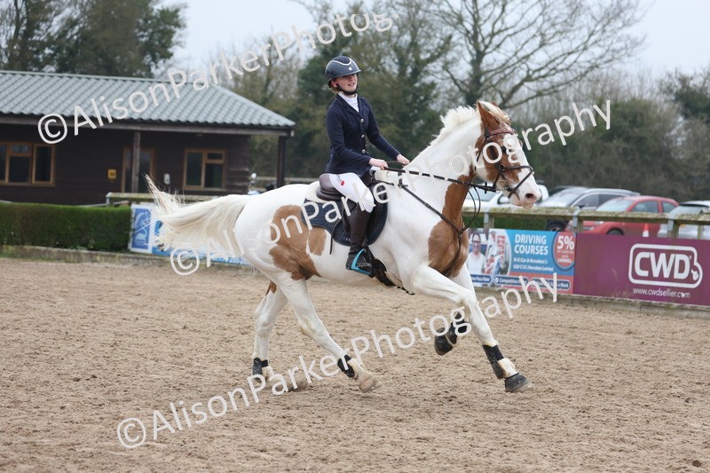 20260308-1508 - Class 5 - 1.00m