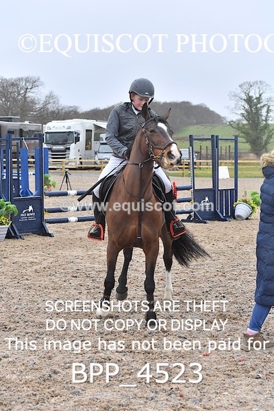 BPP_4523 - CLASS 4 STX-UK Pony BritiNovice / 0.80m Open