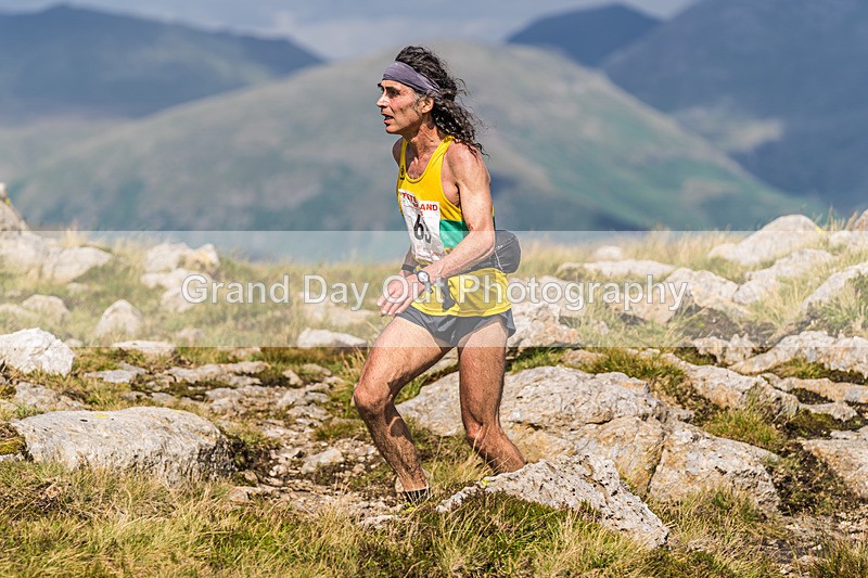 Blisco Dash-894 - Blisco Dash Fell Race (men) Saturday 27th July 2024