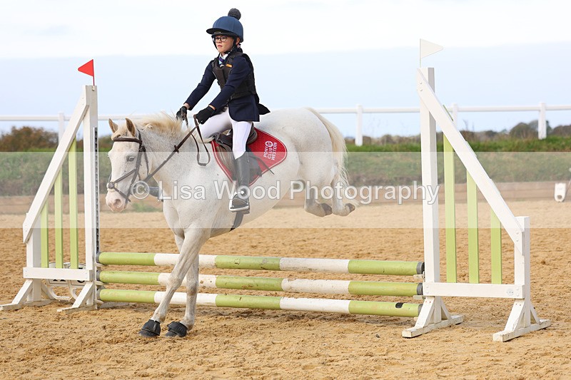 3E7A6640 - Class 2: 50cm Open