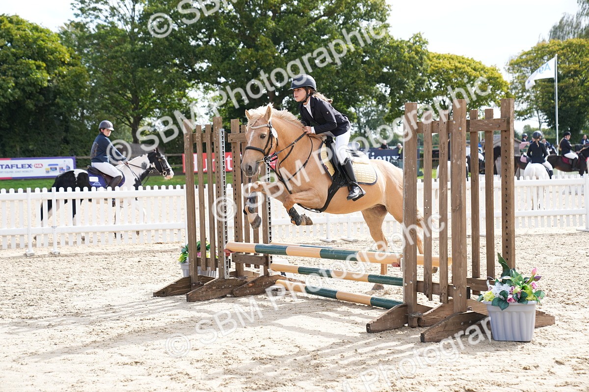 SBM_03279 - J55 - Clear Round 60cm