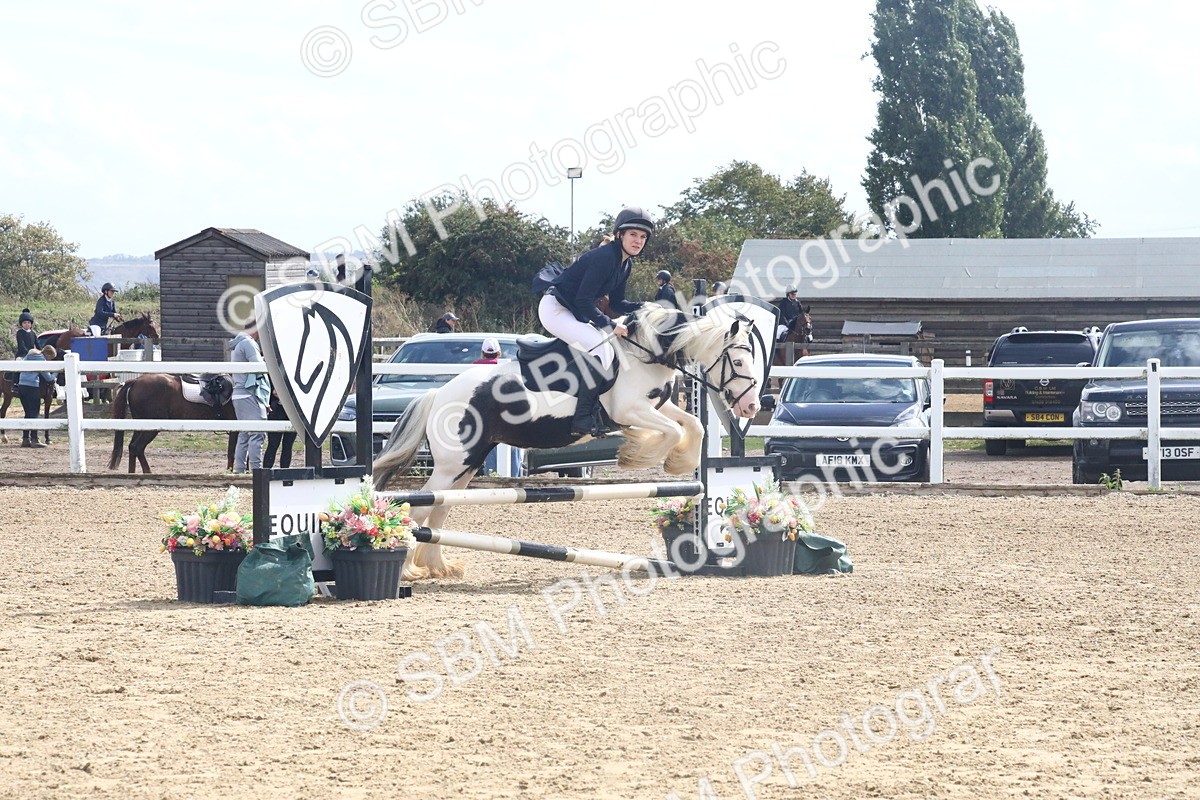 SBM_006079 - Class 6 - 60cm Champs