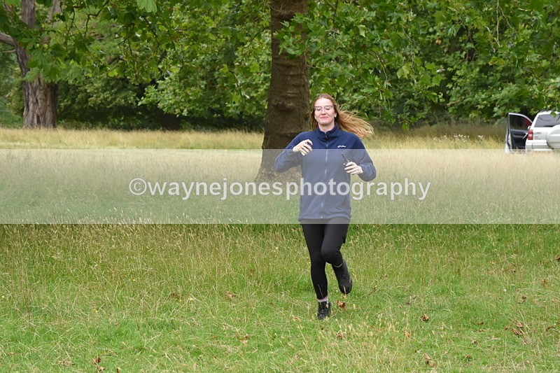 TT3_0501 - Time at Crossing 14:53 to 1526