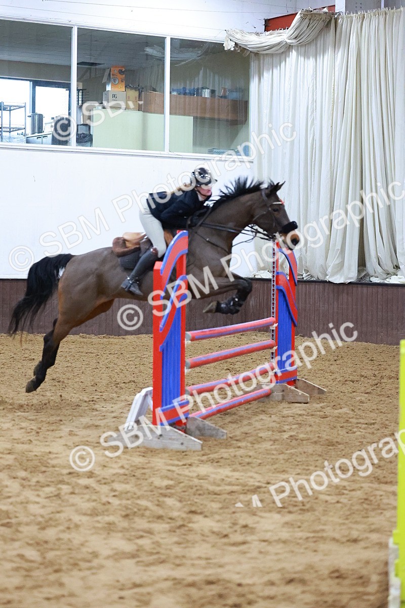 SBM_000795 - Class 2 - Senior British Novice - 90cm