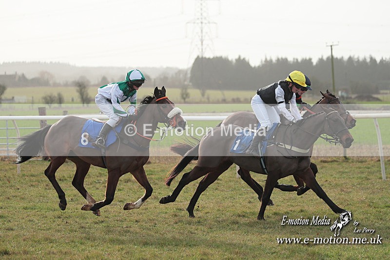 PRCO 210124 436 - Cocklebarrow Pony Races 21/01/24