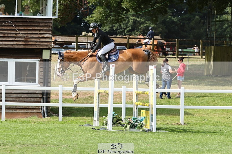 250704A-100349-08660 - Cls 15 Snr 1.20m Open