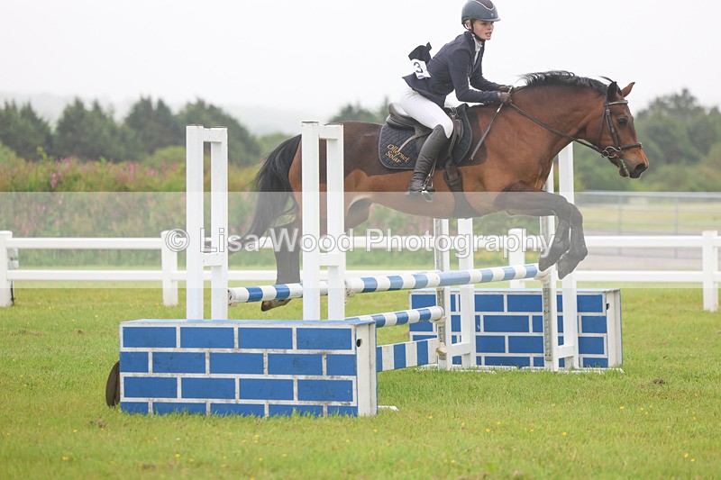 3E7A6280 - Class 6: Junior 80cm