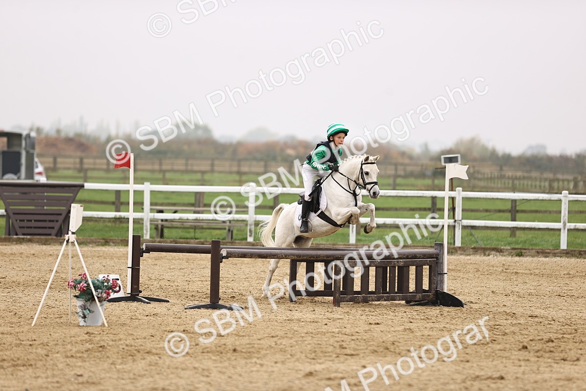 SBM_001450 - Class 1 - 70cm