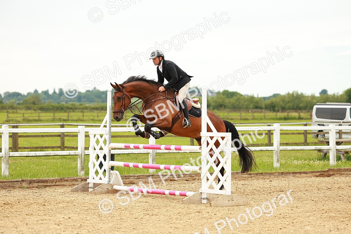 SBM_002049 - Class 3 - Senior Discovery - 1.00m
