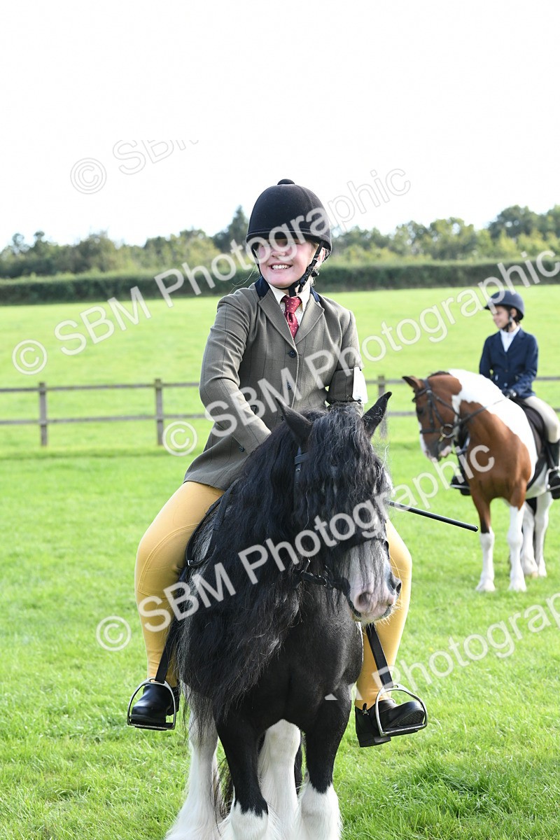 SBM_52040 - S21 - Novice & Newcomers 1st Ridden Pony