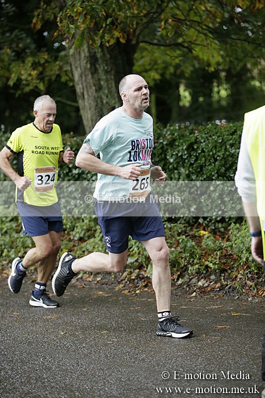 CAD131019-0918 - Cadence Events Grittleton 10km 13/10/19