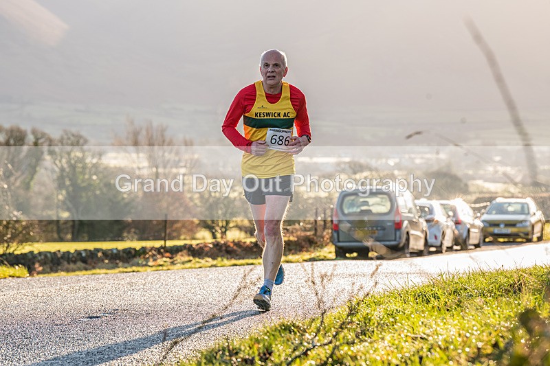 North Lakes Half Marathon  10k-356 - North Lakes Half Marathon & 10K Road Races Monday 2nd January 2023