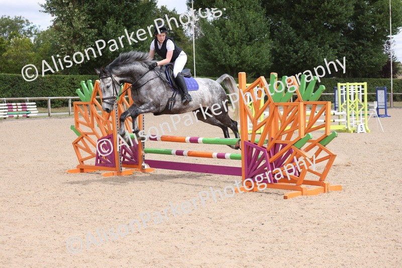 20250629-1955 - Class 5 - 80cm