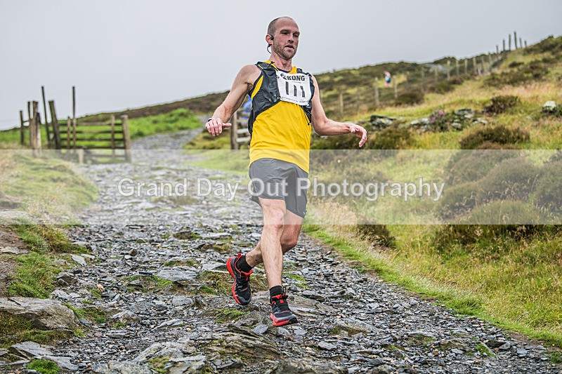 Skiddaw-310 - Skiddaw Fell Race Sunday 5th July 2026