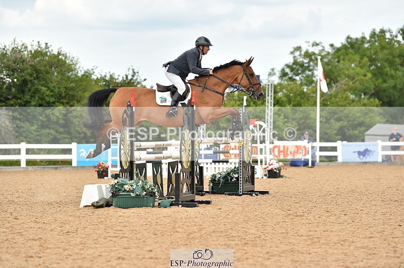 230720A-124256-02629 - Cls 13, 1 Star Bronze 1.10m