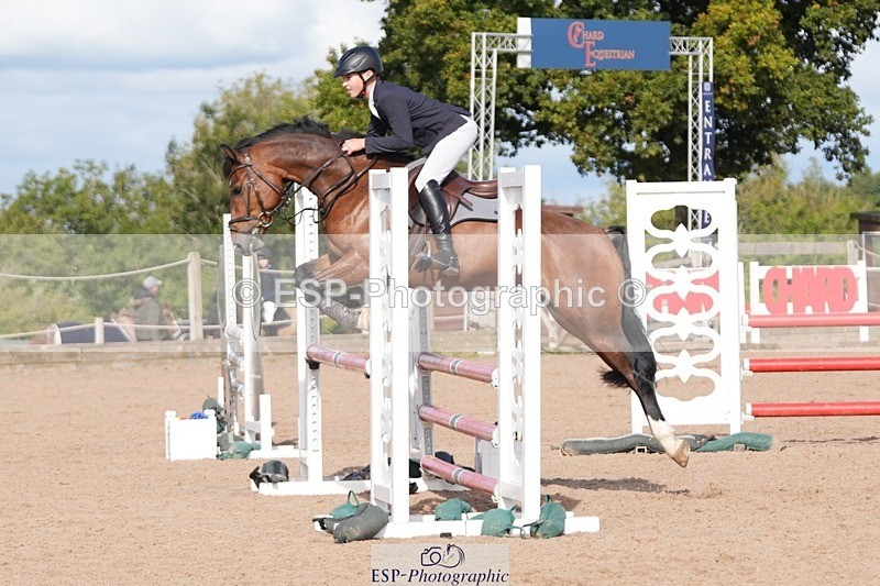 250921-110248-02470 - Cls 5 Pony Discovery and 90cm