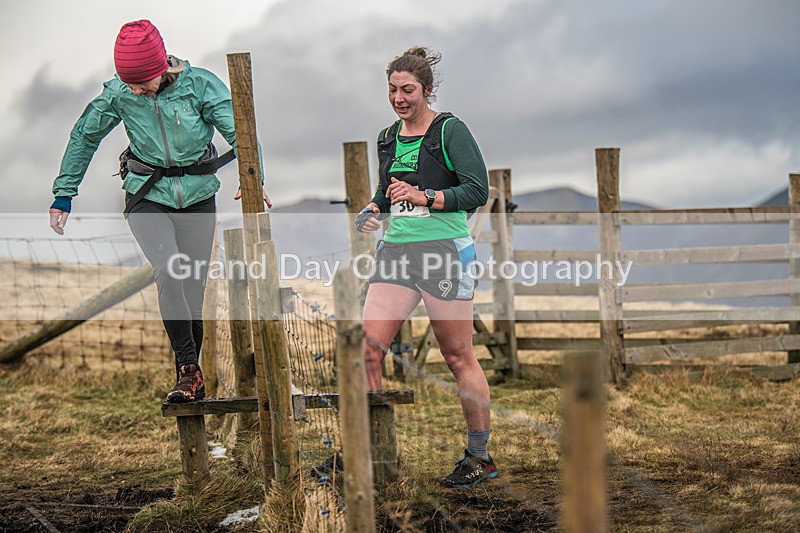 Blake Fell-639 - Blake Fell Race Saturday 25th January 2025