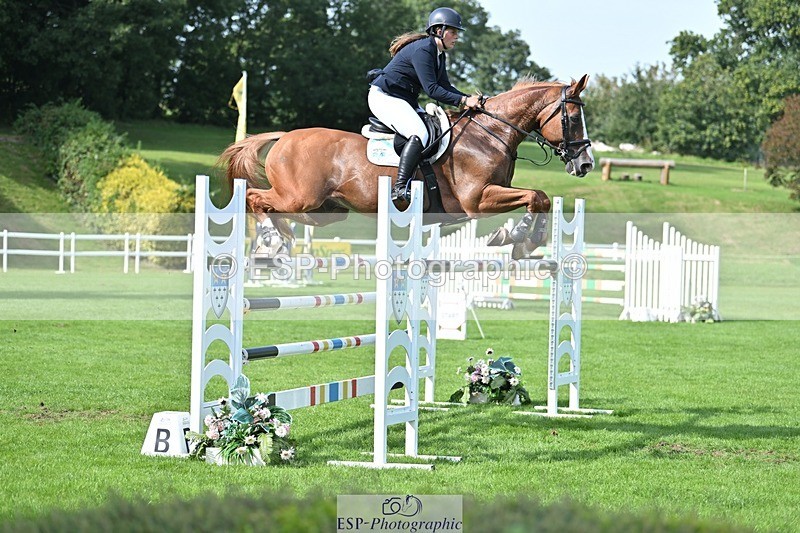 230909-150628-06419 - Cls 13 National 1.40m Open