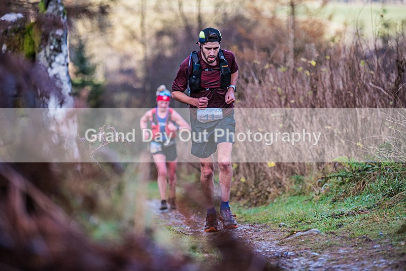 TVU 50  60K-188 - High Terrain Events Tweed Valley 50 & 65K Ultra Trail Races Sunday 19th November 2023