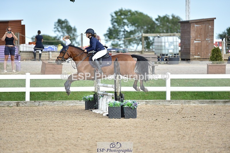 250628-170504-06964 - Cls 24 Pony Discovery & 90cm Open