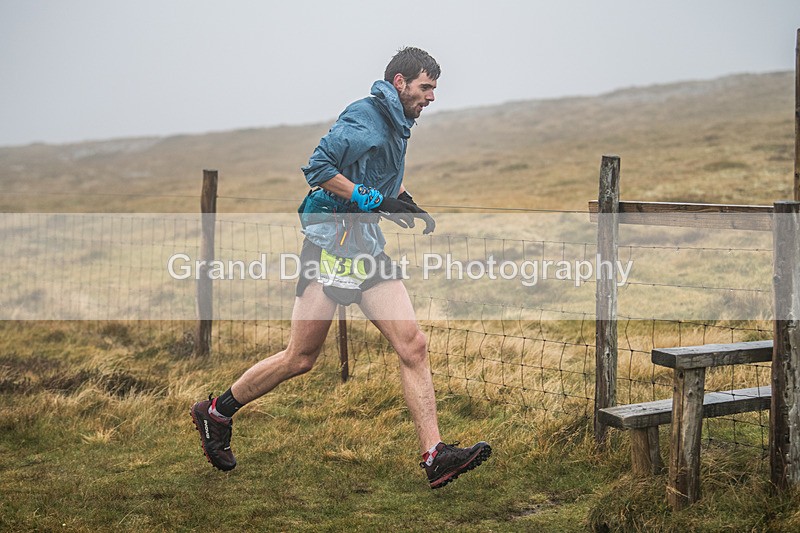 Buttermere-3 - Buttermere Shepherds Meet Fell Race Sunday 26th October 2025