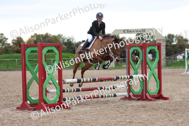 20251026-0821 - Class 3 - 80cm