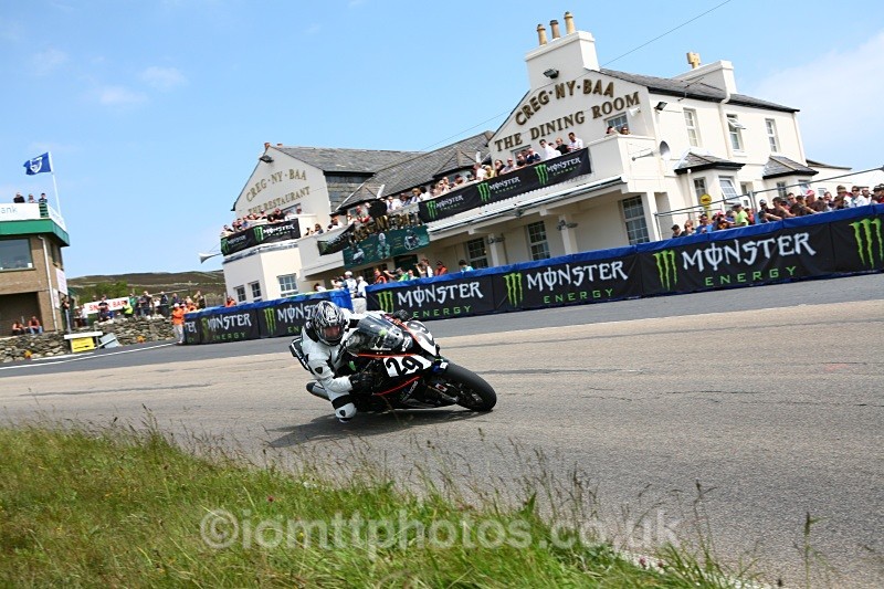 - Superbike Race