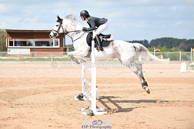 250425-114140-08993 - Cls 14 - 1 Star Bronze Tour