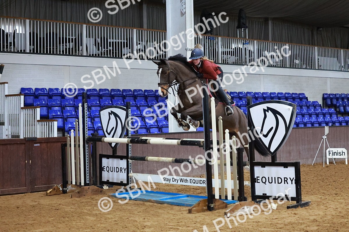 SBM_003721 - Class 4 - Senior Newcomers - 1.10m