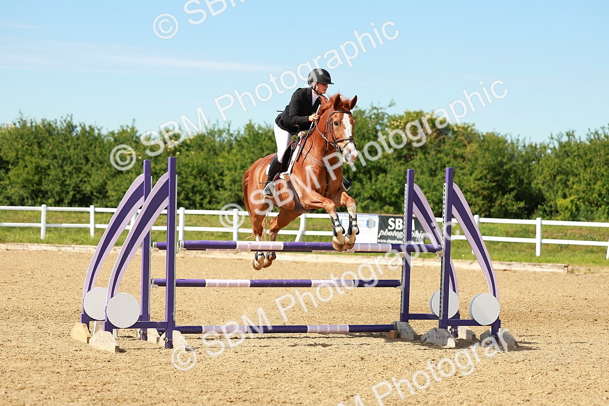 SBM_002652 - Class 4 - Senior Newcomers - 1.10m