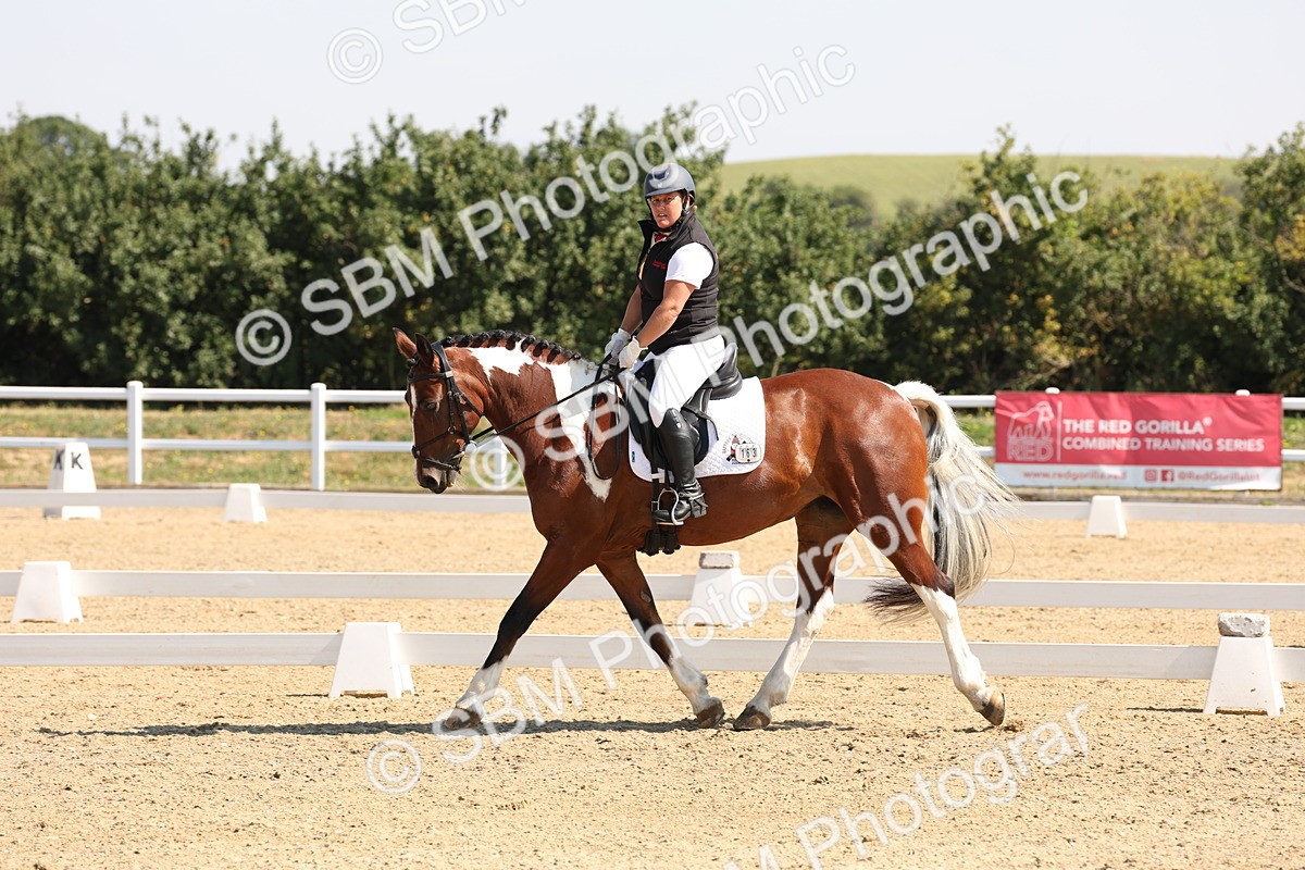 SBM_003401 - Prelim 4 - Warm Up