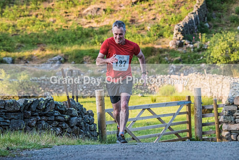 Langstrath-840 - Langstrath Fell Race Wednesday 21st June 2023